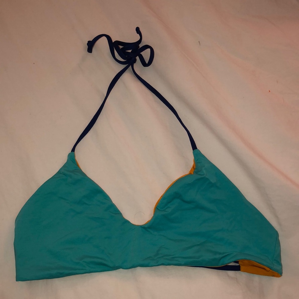 Patagonia Reversible Bikini Top